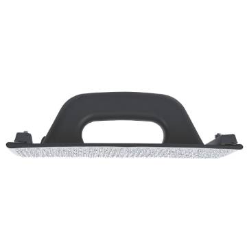 Scraper for polipropylen board 270 x 125 mm