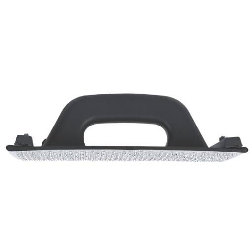 Scraper for polipropylen board 270 x 125 mm