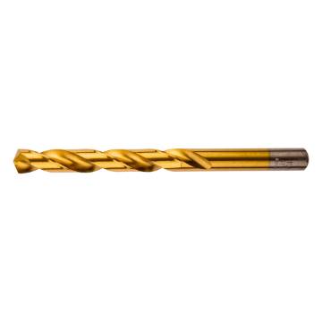HSS-TiN twist drill 10.5 mm / 1pcs