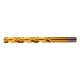 HSS-TiN twist drill 10.5 mm / 1pcs