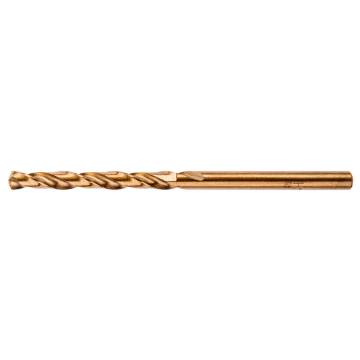 HSS-Co twist drill 3.0 mm / 1 pcs