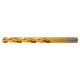 HSS-TiN twist drill 9.0 mm / 1pcs