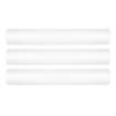 Technical chalk white 13 x 85 mm, 3 pcs