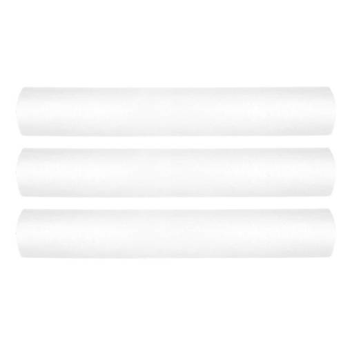 Technical chalk white 13 x 85 mm, 3 pcs