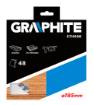 Circular saw blades with HM tips 185x30mm, 48teeth