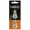 2 pcs Drywall bit set