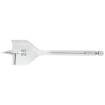 Wood flat drill bit 38x152mm