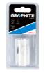Bi-metal hole saw 22mm