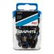 Impact bit PZ2 x 25 mm, 20 pcs