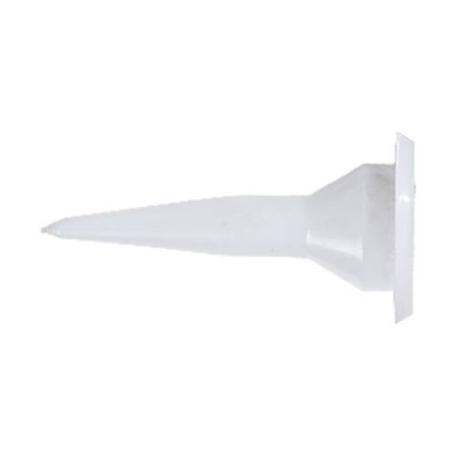 Squeezer tip for sealing compounds 21B330 and 21B360