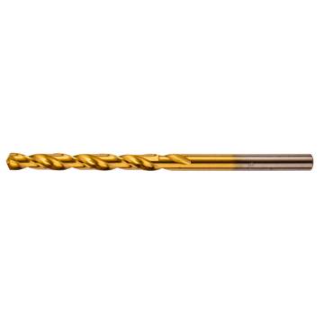 HSS-TiN twist drill 4.0 mm / 1pcs