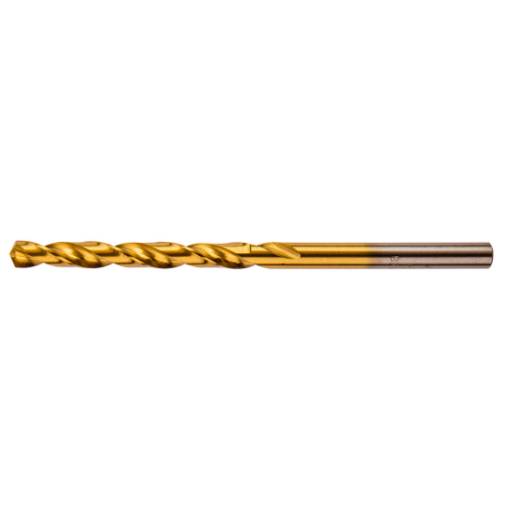 HSS-TiN twist drill 4.0 mm / 1pcs