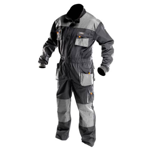 Overall, size XXL/58