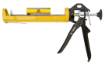 Caulking gun, aluminium