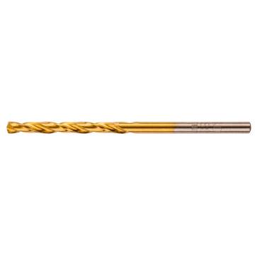 HSS-TiN twist drill 3.0 mm / 1 pcs