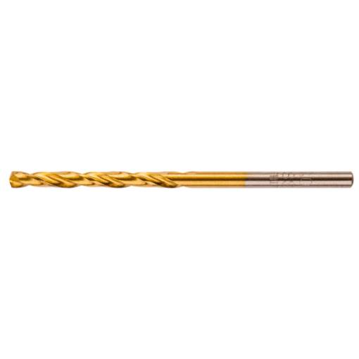 HSS-TiN twist drill 3.0 mm / 1 pcs