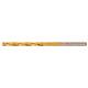 HSS-TiN twist drill 3.0 mm / 1 pcs