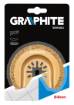Tungsten carbide saw blade for ceramic, 64 mm