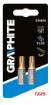 Scredriver bit TX25, 25mm, 1/4", 2pcs
