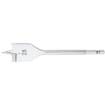 Wood flat drill bit 28x152mm