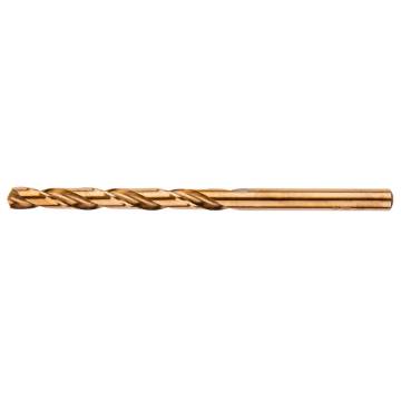 HSS-Co twist drill 5.0 mm / 1pcs