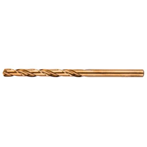 HSS-Co twist drill 5.0 mm / 1pcs