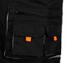 Working vest, size XXL/58