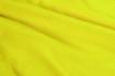 High visibility T-shirt, dark bottom, yellow size L