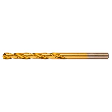 HSS-TiN twist drill 5.2 mm / 1pcs