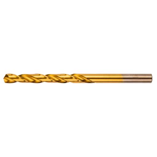 HSS-TiN twist drill 5.2 mm / 1pcs