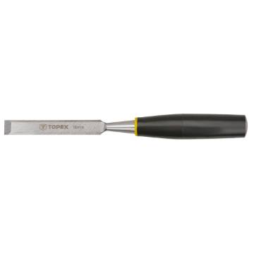 Chisel 16 mm, plastic handle