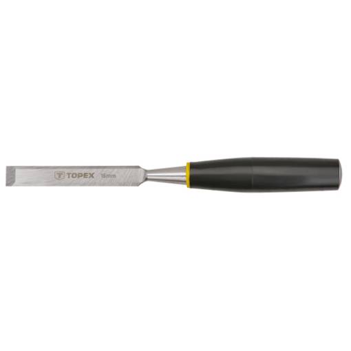 Chisel 16 mm, plastic handle