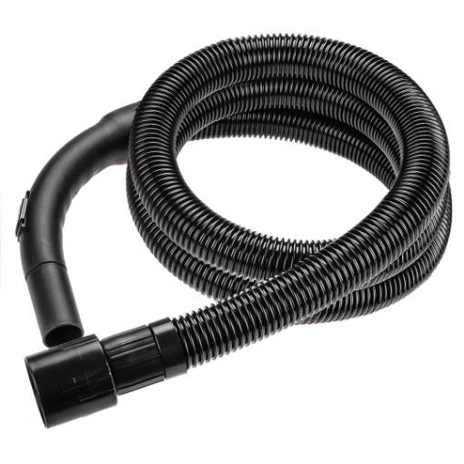 Connection hose 4.0 m, dia. 30/34.2 mm for 59G607, 59G608