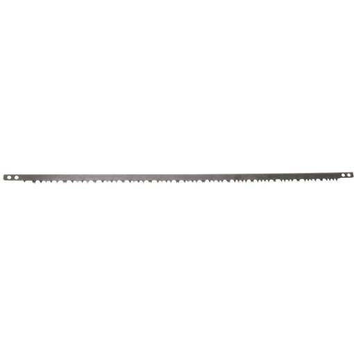 Bow saw blade - 610 mm (for wet wood)
