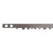 Bow saw blade - 610 mm (for wet wood)