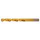 HSS-TiN twist drill 8.0 mm / 1pcs