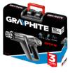 Hot air gun 2000W with accessories 5 pcs