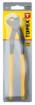 Tile cutting pliers