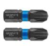 Impact bit PZ4 x 25 mm, 2 pcs