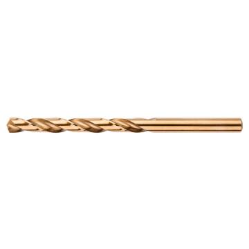 HSS-Co twist drill 6.5 mm / 1pcs