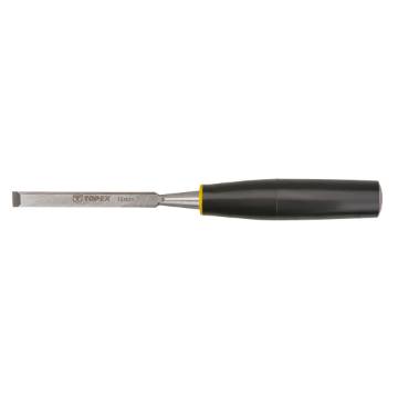 Chisel 10 mm, plastic handle