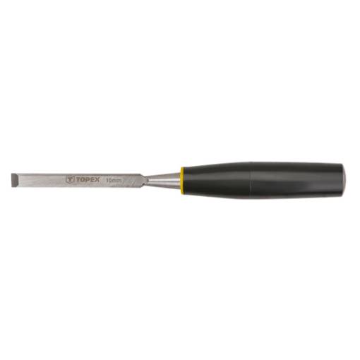 Chisel 10 mm, plastic handle