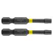 Impact bit TX25 x 50 mm, 2 pcs