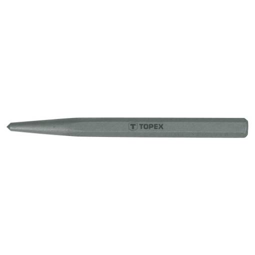 Central punch 3/8"