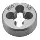 Screw die M10, 25 x 9 mm