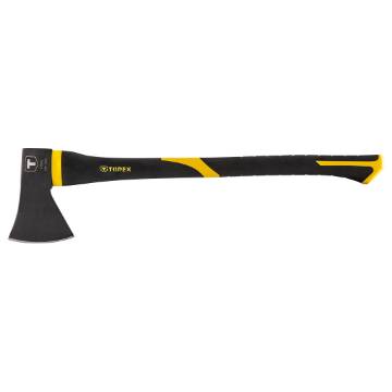 Axe 1250 g, fiberglass handle