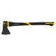 Axe 1250 g, fiberglass handle