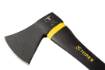 Axe 1250 g, fiberglass handle