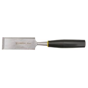 Chisel 38 mm, plastic handle
