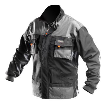 Working jacket. size S/48